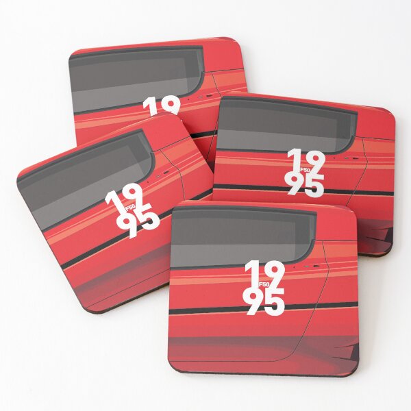 Item preview, F50 Production 1995 designed and sold by srattha.