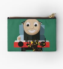 Thomas vs Yellowjacket Studio Pouch