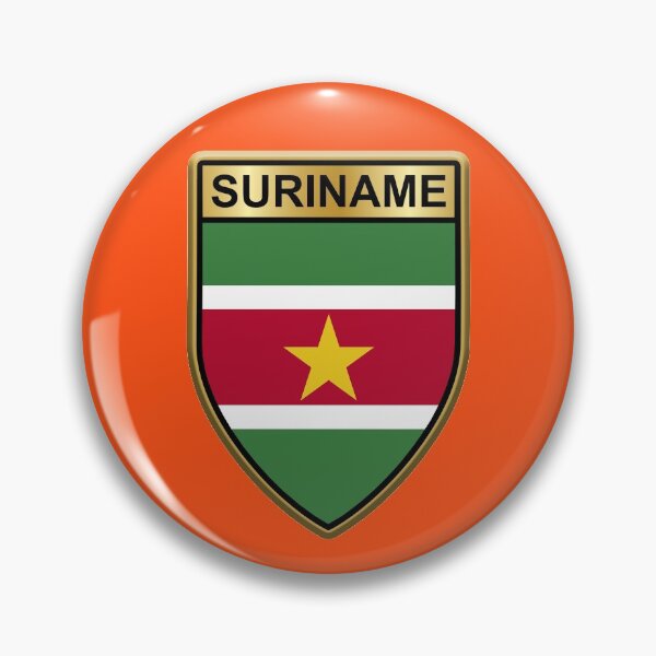 Item preview, Suriname Phone Cases & Gifts (9) designed and sold by mpodger.