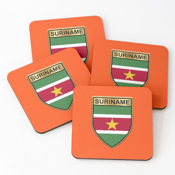Item preview, Suriname Phone Cases & Gifts (9) designed and sold by mpodger.
