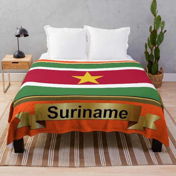 Item preview, Suriname Phone Cases & Gifts (9) designed and sold by mpodger.