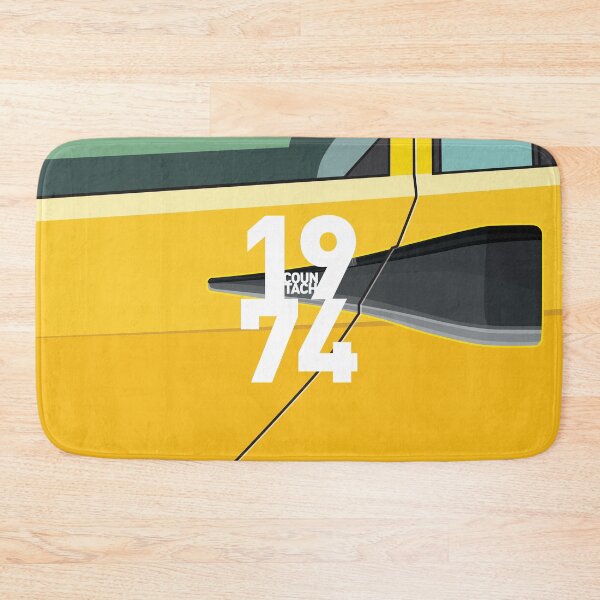 Item preview, COUNTACH Production 1974 designed and sold by srattha.