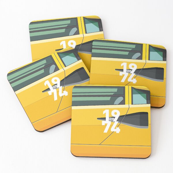 Item preview, COUNTACH Production 1974 designed and sold by srattha.