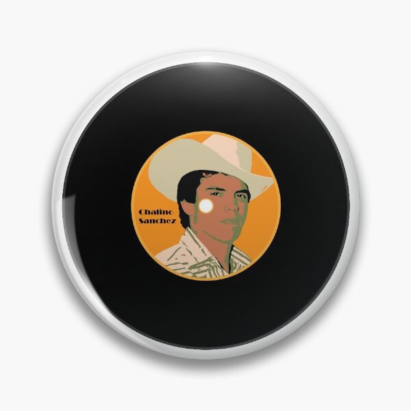 Item preview, Chalino Sanchez Vinyl Record designed and sold by BOOST88s.
