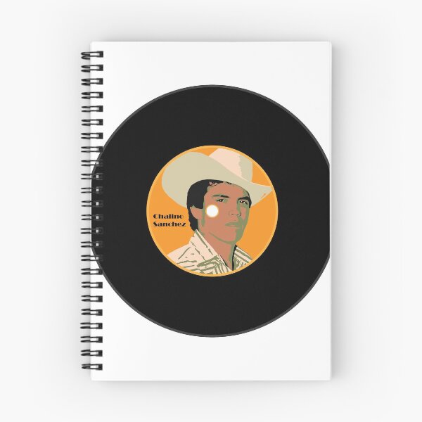 Item preview, Chalino Sanchez Vinyl Record designed and sold by BOOST88s.