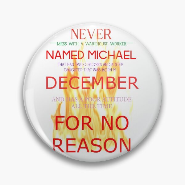 Item preview, Michael designed and sold by psps-xoxo.