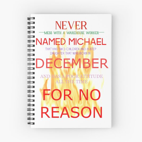 Item preview, Michael designed and sold by psps-xoxo.