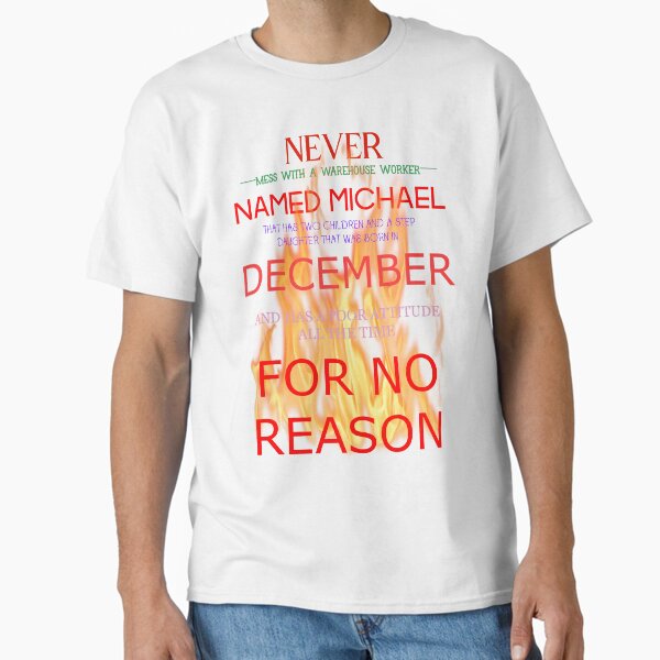 Item preview, Michael designed and sold by psps-xoxo.