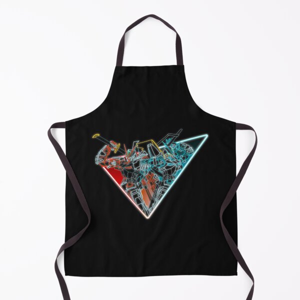 Item preview, red and blue frame gundam designed and sold by Gloria312.