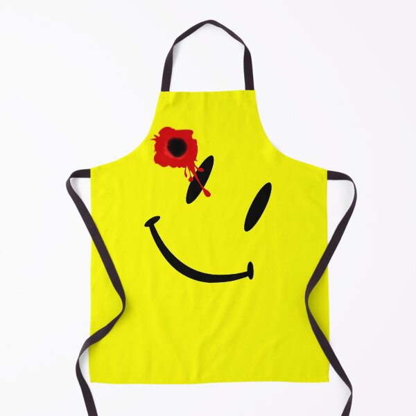 Item preview, SHOT IN SMILEY FACE, BULLET HOLE designed and sold by Francesc Xavier Carrera Güenaga.