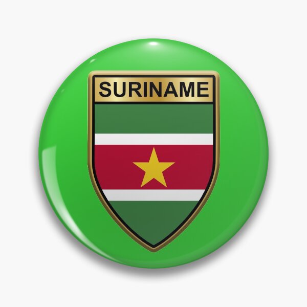 Item preview, Suriname Phone Cases & Gifts (10) designed and sold by mpodger.
