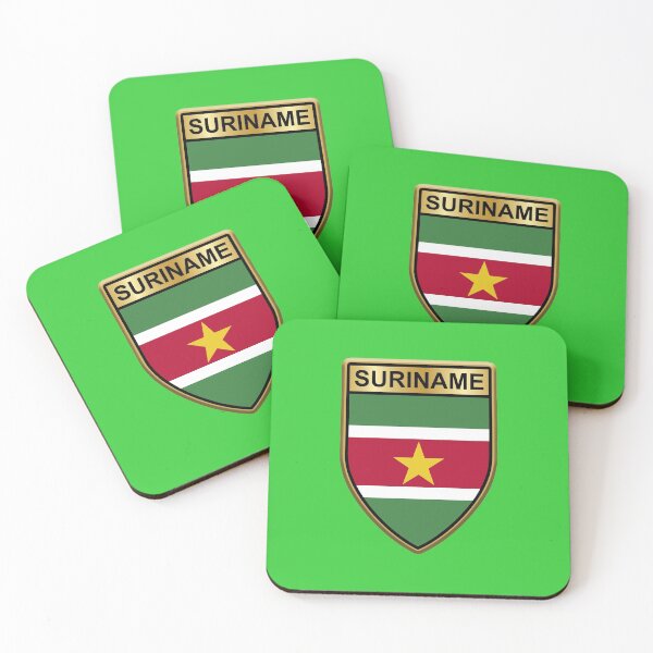 Item preview, Suriname Phone Cases & Gifts (10) designed and sold by mpodger.