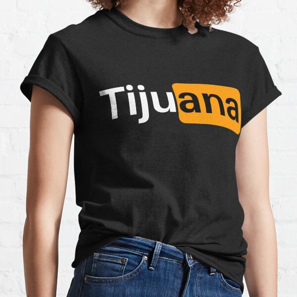 porn hub tee