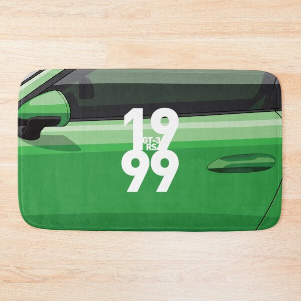 Item preview, GT-3 RS Production 1999 designed and sold by srattha.