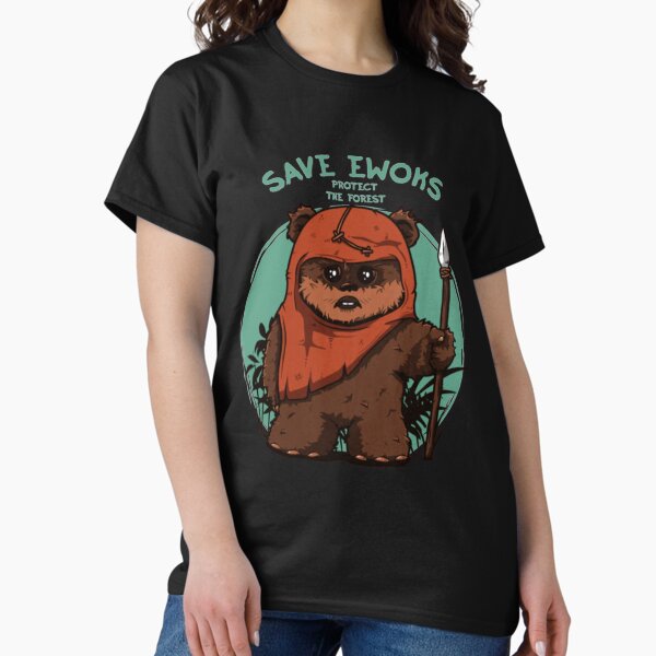 Item preview, Guardar ewoks designed and sold by Allenpriceni.