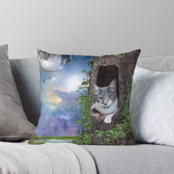 Item preview, Mollo's Hideaway designed and sold by Kimmy  D.
