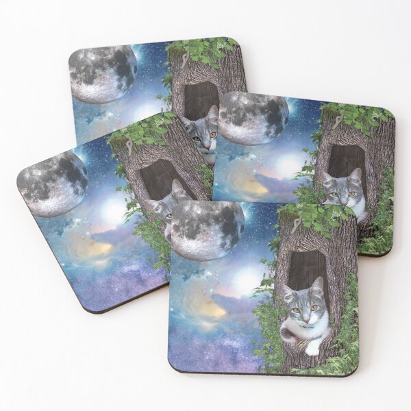 Item preview, Mollo's Hideaway designed and sold by Kimmy  D.