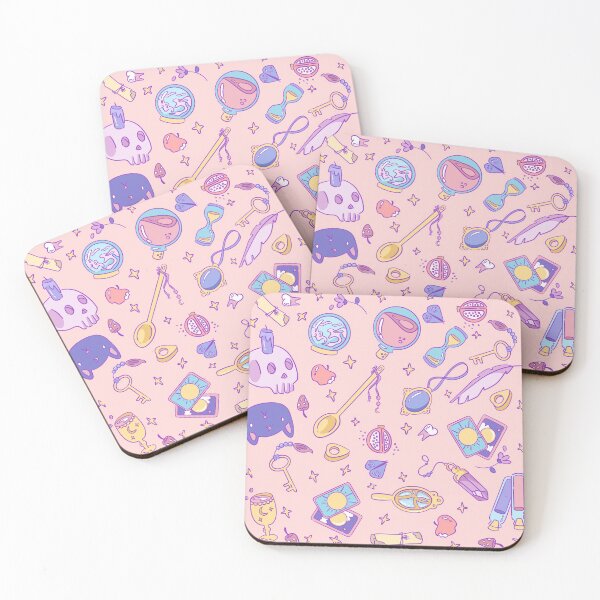 Item preview, Wonderful magic pattern  designed and sold by Phabals.