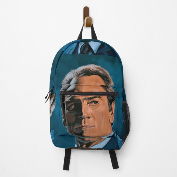 Item preview, Tommy Lee Jones Painting designed and sold by PaulMeijering.