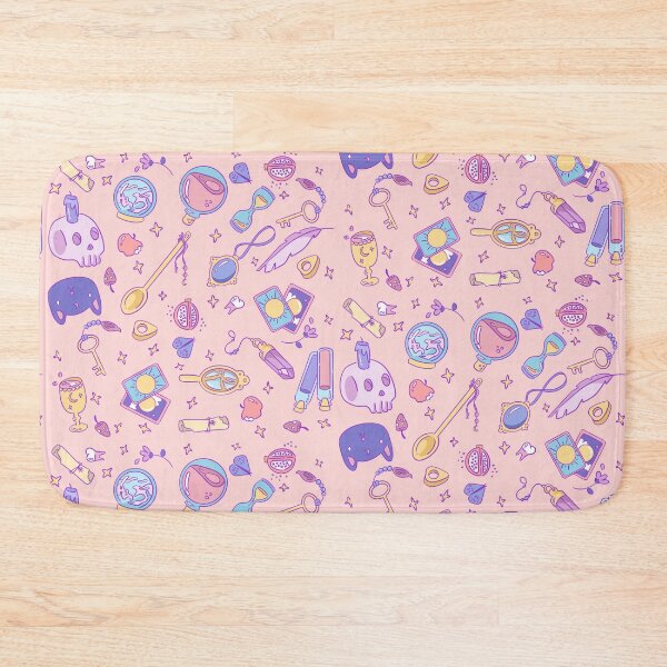 Item preview, Wonderful magic pattern  designed and sold by Phabals.