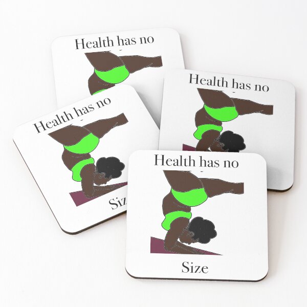 Item preview, Health has no size designed and sold by Marshaisvibing.