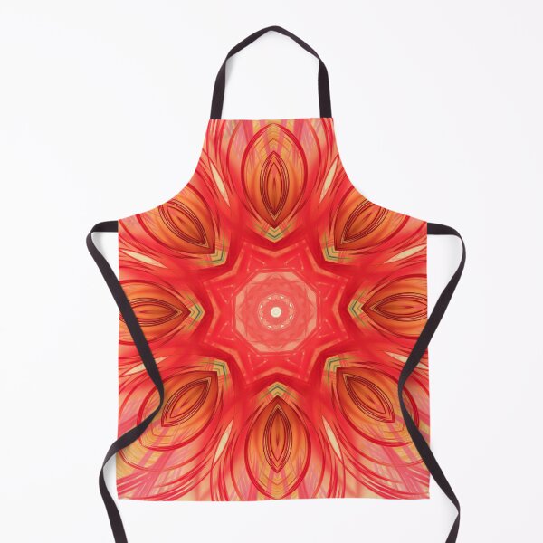 Item preview, Patterns Kaleidoscope Mandala 02 designed and sold by Manpreet Sokhi.