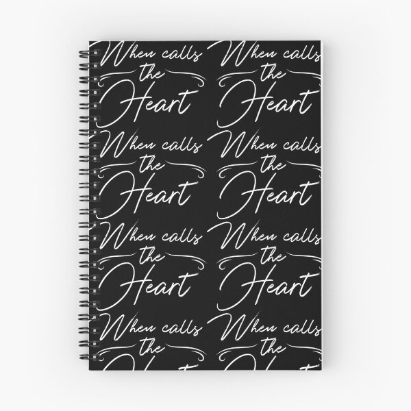 Item preview, When Calls The Heart designed and sold by SetstoRise.
