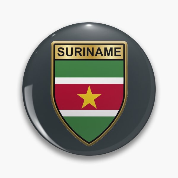 Item preview, Suriname Phone Cases & Gifts (11) designed and sold by mpodger.