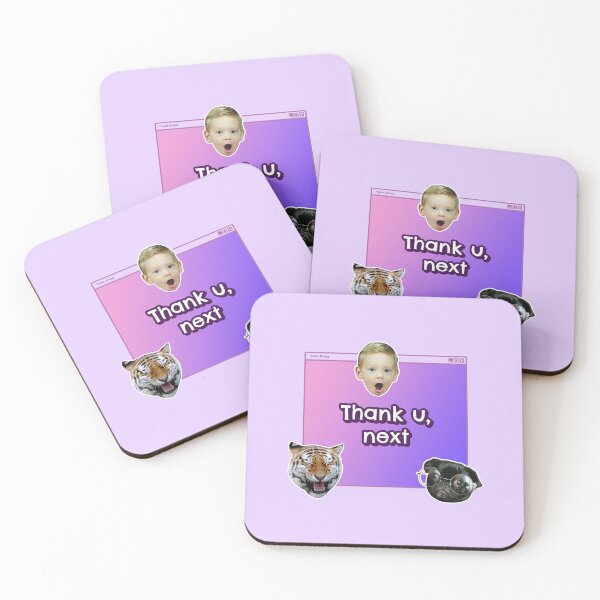 Item preview, Thank U, Next designed and sold by AladdinMktgs.