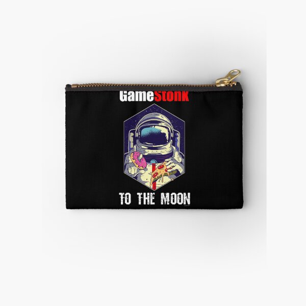 Artikelvorschau, GameStonk zum Freaking Moon entworfen und verkauft von Frosty1489.