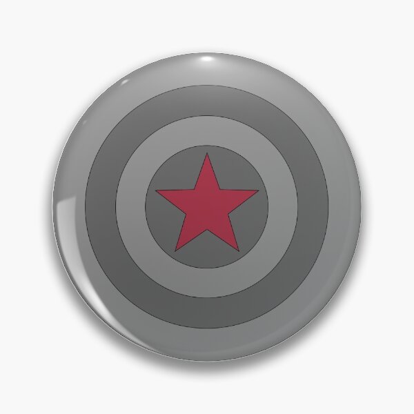 Item preview, Russian Shield designed and sold by JCalvert-Design.