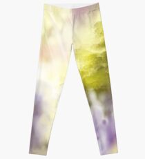 Repentance Larger Leggings