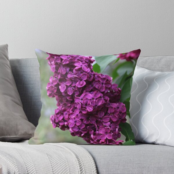 Item preview, Purple Lilac designed and sold by SweepingShadows.