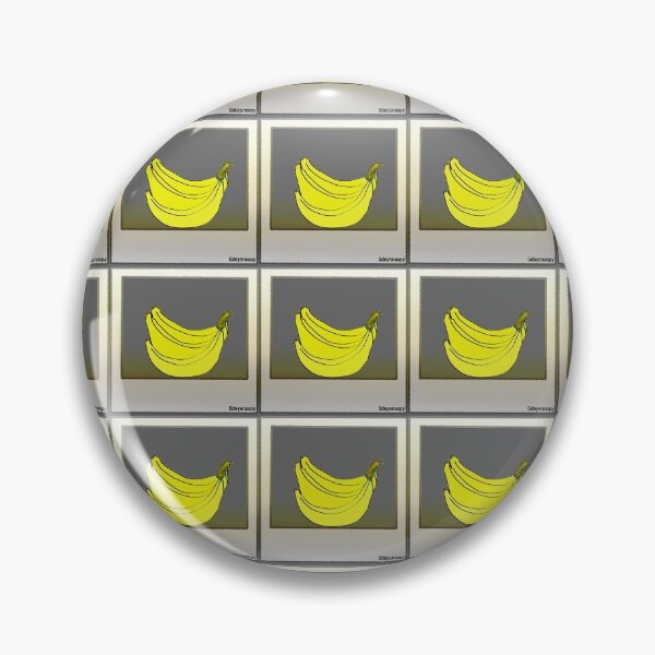 Item preview, Fresh Bananas in old photo designed and sold by GdaySnoopy.