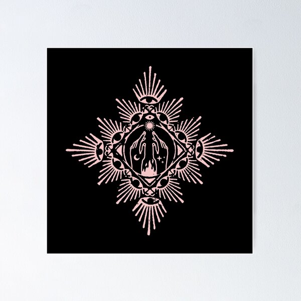 Item preview, Gathering of Insight designed and sold by Kevin  Keller.