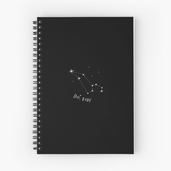 Item preview, Leo Zodiac Sign Constellation designed and sold by LadyZodiac.