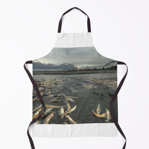 Item preview, Salmon run designed and sold by zumi.