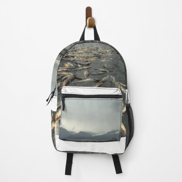 Item preview, Salmon run designed and sold by zumi.