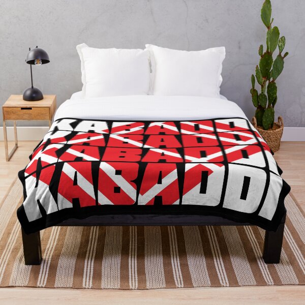 Item preview, Sello de la corte de Kabaddi designed and sold by DnlDesigns.