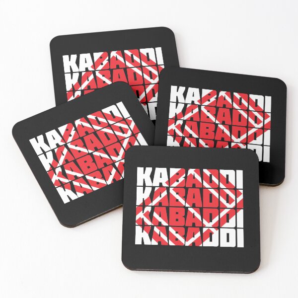 Item preview, Kabaddi Court Stamp designed and sold by DnlDesigns.