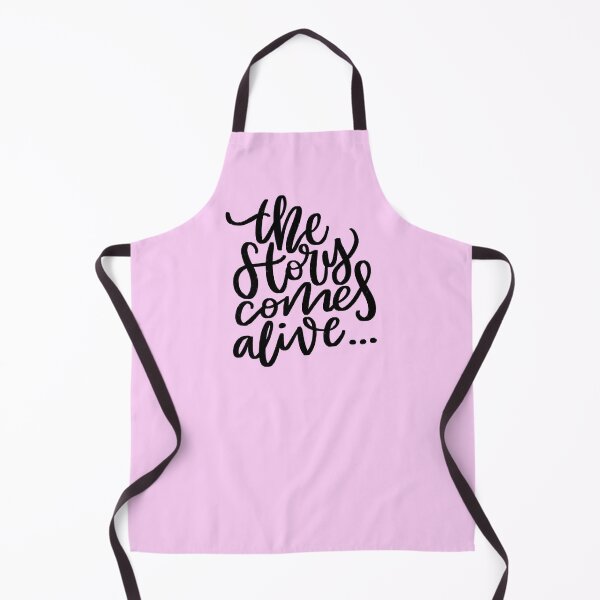 Item preview, The story comes alive... designed and sold by MarDoesDisney.