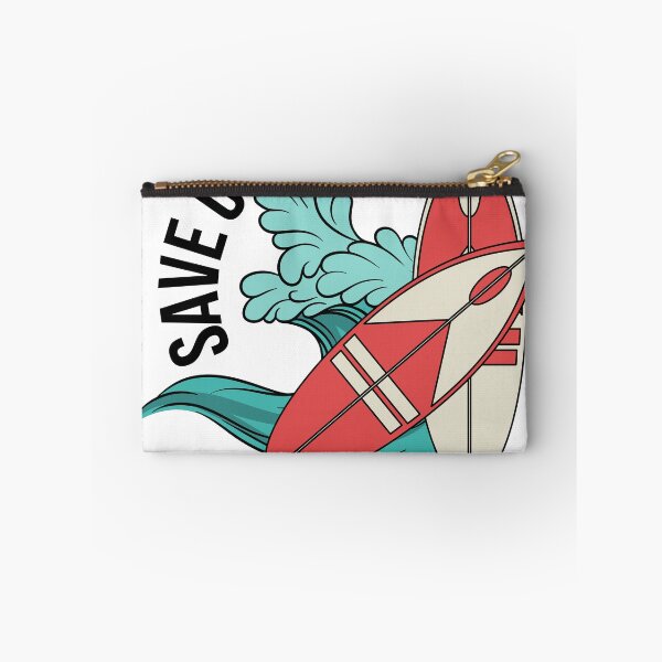 Item preview, Save our surf designed and sold by Childy.