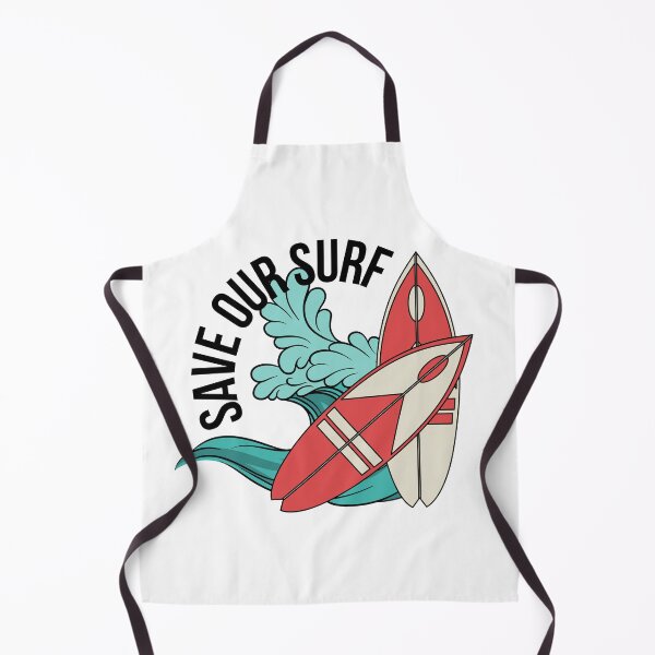 Item preview, Save our surf designed and sold by Childy.
