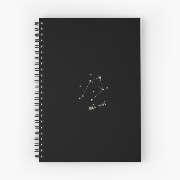 Item preview, Libra Zodiac Sign Constellation designed and sold by LadyZodiac.