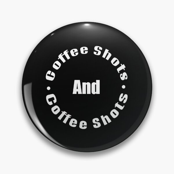 Item preview, Shots de café y sentadillas pesadas designed and sold by PGUSTTAV.