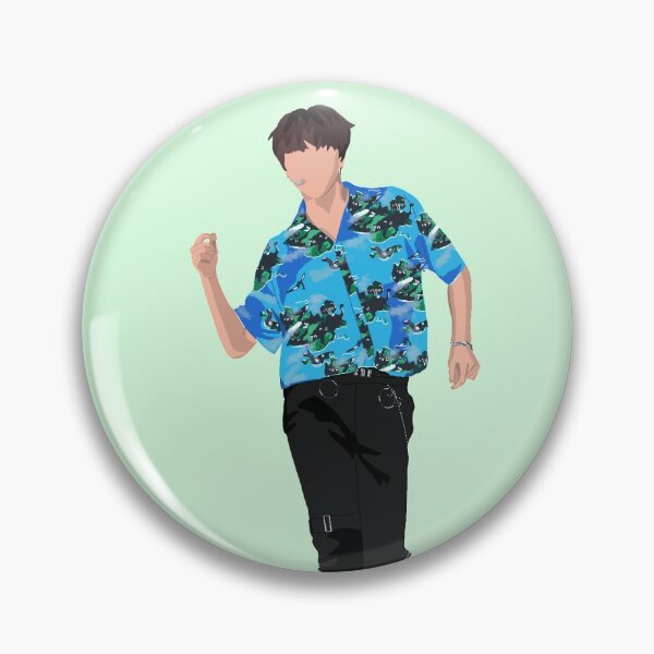 Item preview, Haechan NCT designed and sold by mi-space.