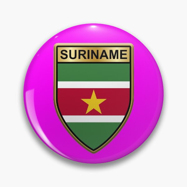 Item preview, Suriname Phone Cases & Gifts (12) designed and sold by mpodger.