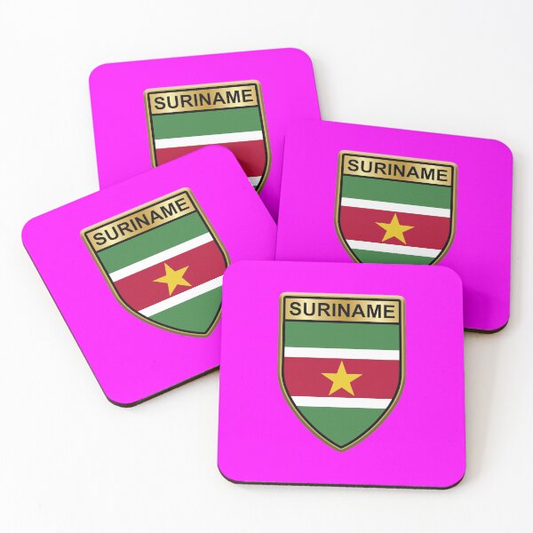 Item preview, Suriname Phone Cases & Gifts (12) designed and sold by mpodger.
