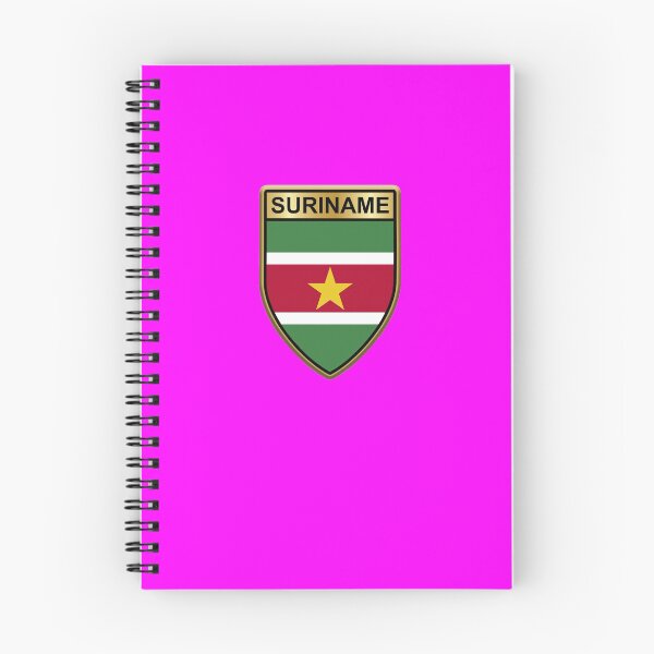 Item preview, Suriname Phone Cases & Gifts (12) designed and sold by mpodger.