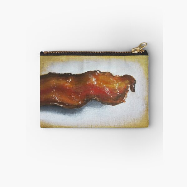 Item preview, Bacon daily panting - by request! designed and sold by Paloma Hill.